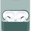 XO Apple AirPods Pro silicon case (without hanger) Green