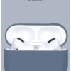 XO Apple AirPods Pro silicon case (without hanger) Blue