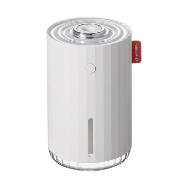 XO HF02 Humidifier 280mL (without built-in battery) White