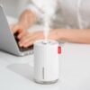 XO HF02 Humidifier 280mL (without built-in battery) White