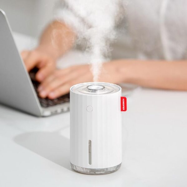 XO HF02 Humidifier 280mL (without built-in battery) White