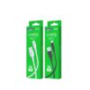 Jokade JA010 ZHIZUN Series Charging Data Cable (1 meter) (Type-C) White