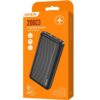 Kakusiga KSC-1085 BAOSHAN Series Power Bank (20000mAh) Black