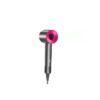 KAKUSIGA KSC-1492 LIUFENG high-speed negative ion hair dryer（EU） Purple