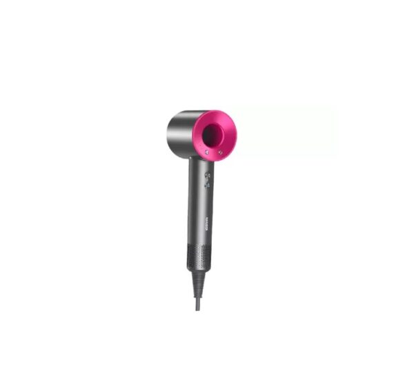 KAKUSIGA KSC-1492 LIUFENG high-speed negative ion hair dryer（EU） Purple