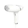 KAKUSIGA KSC-1523 PINGTAN folding handheld ironing machine（EU） White