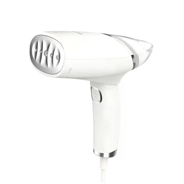 KAKUSIGA KSC-1523 PINGTAN folding handheld ironing machine（EU） White