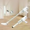 KAKUSIGA KSC-1582 SUJIE Series Vacuum Cleaner（EU） White