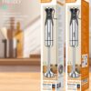 KAKUSIGA KSC-1587 CHUQIAO Series Handheld Mixer（EU） Silver