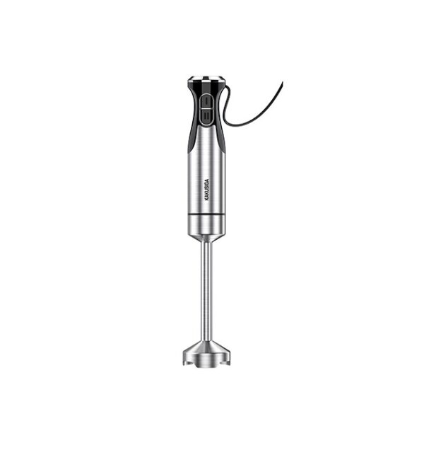 KAKUSIGA KSC-1587 CHUQIAO Series Handheld Mixer（EU） Silver