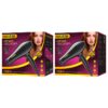 KAKUSIGA KSC-1708 FUYAO series hot and cold hair dryer（EU） Black