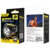 Kakusiga KSC-1710 ZHAOYAO Series Head-mounted LED High-intensity Searchlight Black