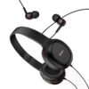 6931474709622-3 Hoco W24 Enlighten headphones with mic set red