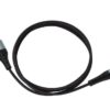 6931474710543 Hoco X38 Cool Charging data cable for Micro black