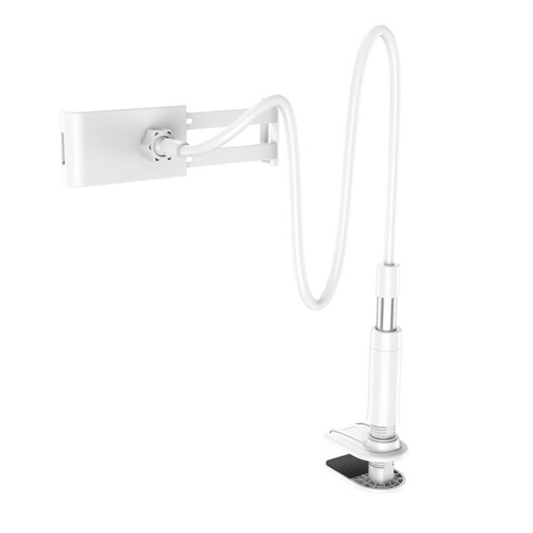 6931474719423-3 Hoco PH24 Balu tablet PC stand silver white