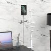 6931474719423-4 Hoco PH24 Balu tablet PC stand silver white