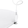 6931474719423-6 Hoco PH24 Balu tablet PC stand silver white
