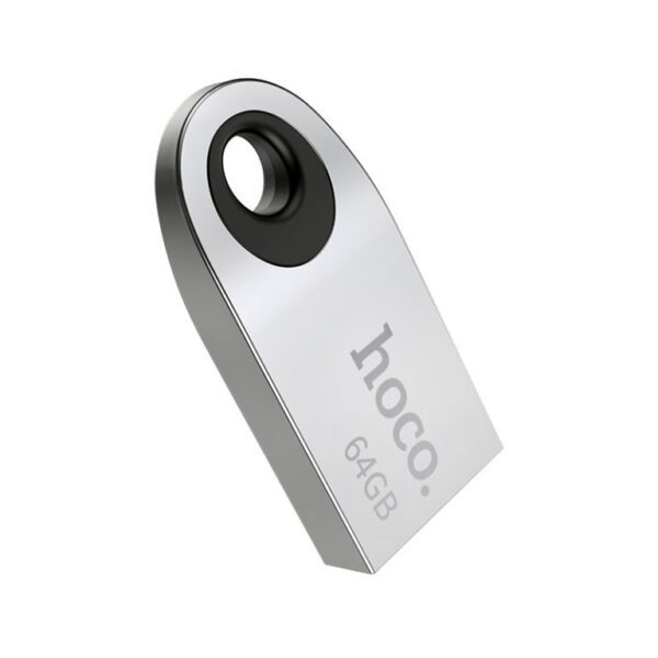 Hoco UD9 Insightful Smart Mini Car Music USB Drive(16GB)