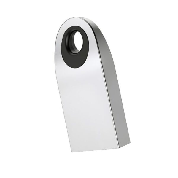 Hoco UD9 Insightful Smart Mini Car Music USB Drive(128GB)
