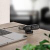 Hoco DI01 USB computer camera Black