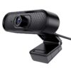 Hoco DI01 USB computer camera Black