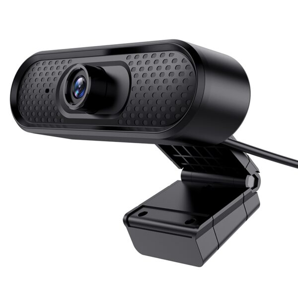 Hoco DI01 USB computer camera Black