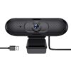 Hoco DI01 USB computer camera Black