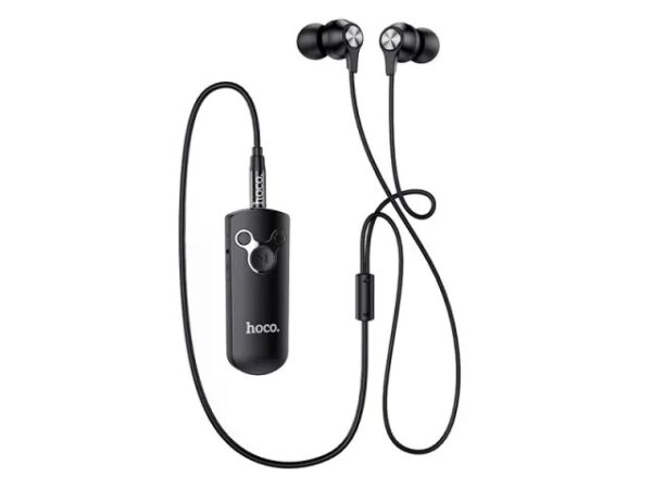 6931474733870 Hoco E52 Euphony wireless audio receiver earphone