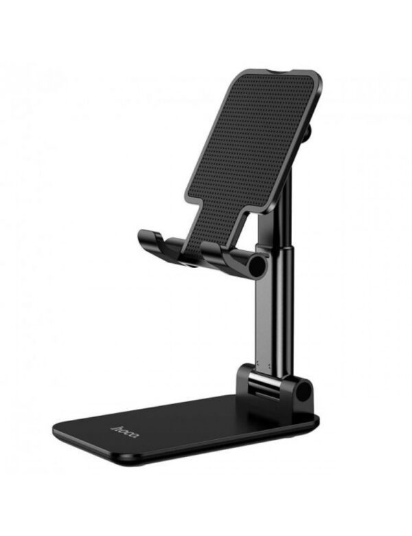 Hoco PH29A Carry folding desktop stand black