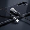 Hoco X50 Excellent charging data cable for Type-C black