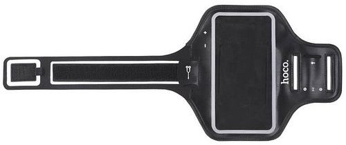 6931474737533-5 Hoco BAG01 Sport armband