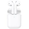 Hoco DES03 wireless headset white