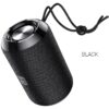 Hoco HC1 Trendy sound sports wireless speaker black
