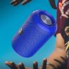 Hoco HC1 Trendy sound sports wireless speaker black