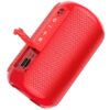 Hoco HC1 Trendy sound sports wireless speaker black