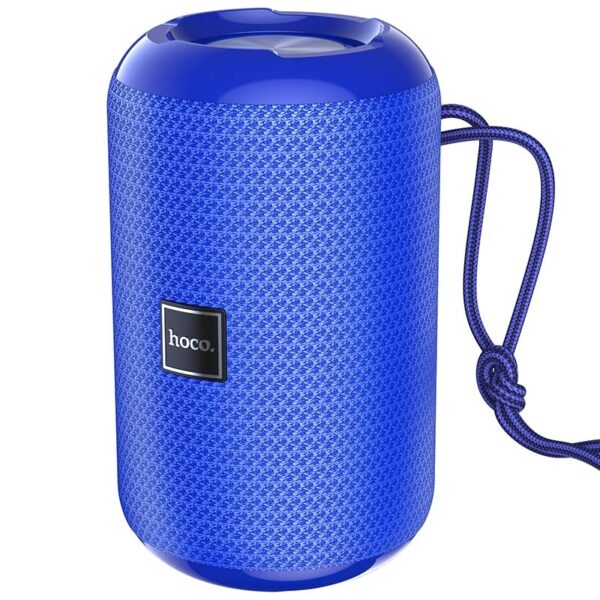 Hoco HC1 Trendy sound sports wireless speaker black