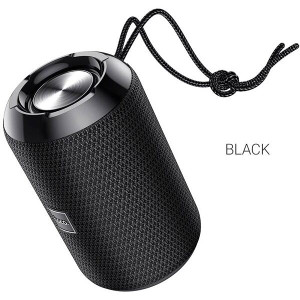 Hoco HC1 Trendy sound sports wireless speaker black