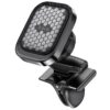 Hoco S49 Fuerte series air outlet magnetic car holder black