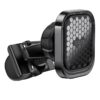 Hoco S49 Fuerte series air outlet magnetic car holder black