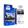Hoco CA81 Ligue Air vent magnetic car holder black