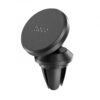 Hoco CA81 Ligue Air vent magnetic car holder black
