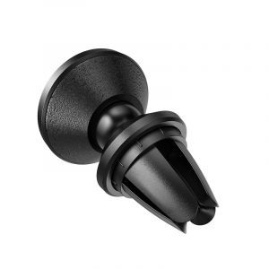 Hoco CA81 Ligue Air vent magnetic car holder black