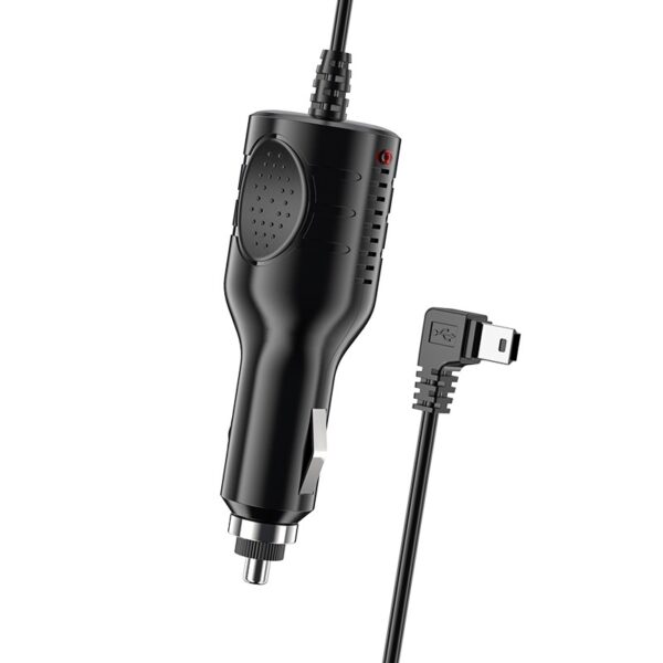 Hoco DI07 Driving recorder Black