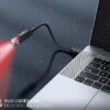 6931474744333-3 Hoco DL03 Laser atmosphere lamp