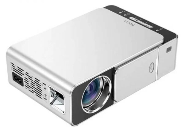 Hoco DI08 Portable home multimedia projector