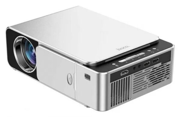 Hoco DI08 Portable home multimedia projector