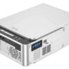 Hoco DI08 Portable home multimedia projector