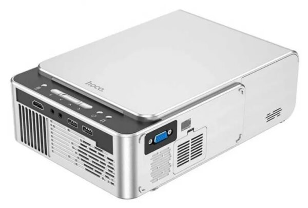 Hoco DI08 Portable home multimedia projector