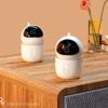Hoco DI10 smart camera White