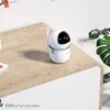 Hoco DI10 smart camera White